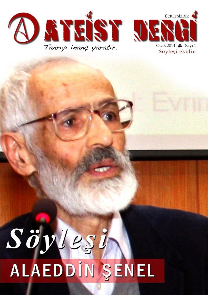 1. Sayı Ek Ocak 2014