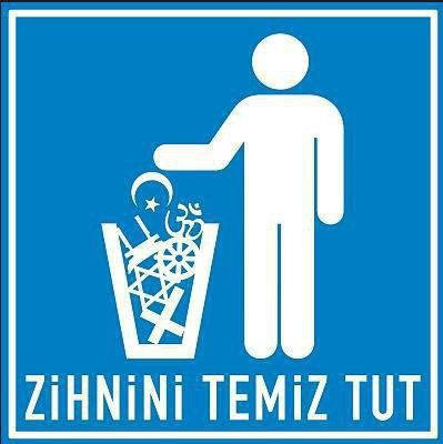 Ateistlerin Türkiye’de Söz Söylemesinin Önemi