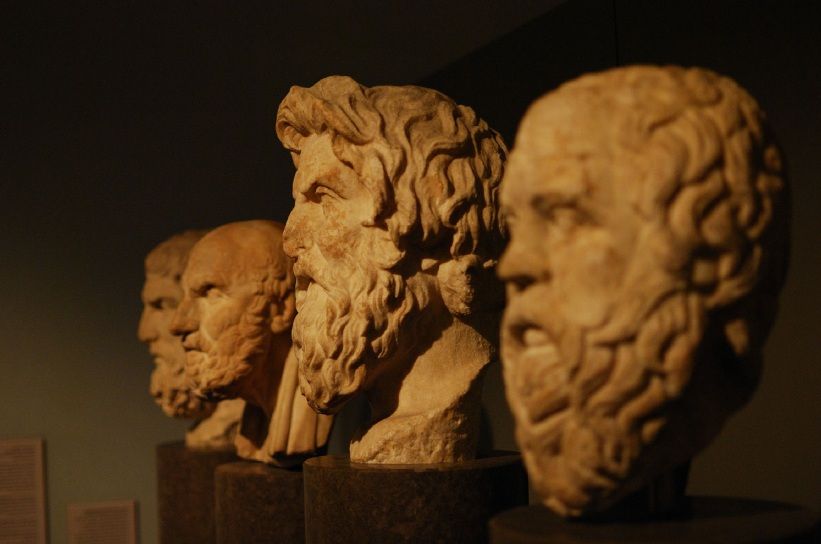 Ateistler İçin Felsefe Neden Gereklidir?