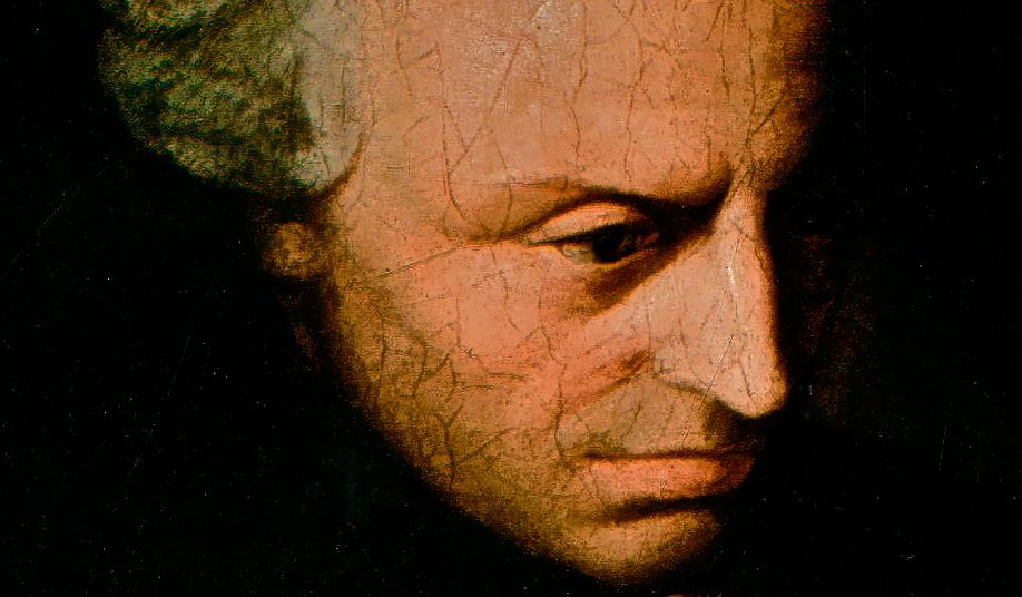 Immanuel Kant