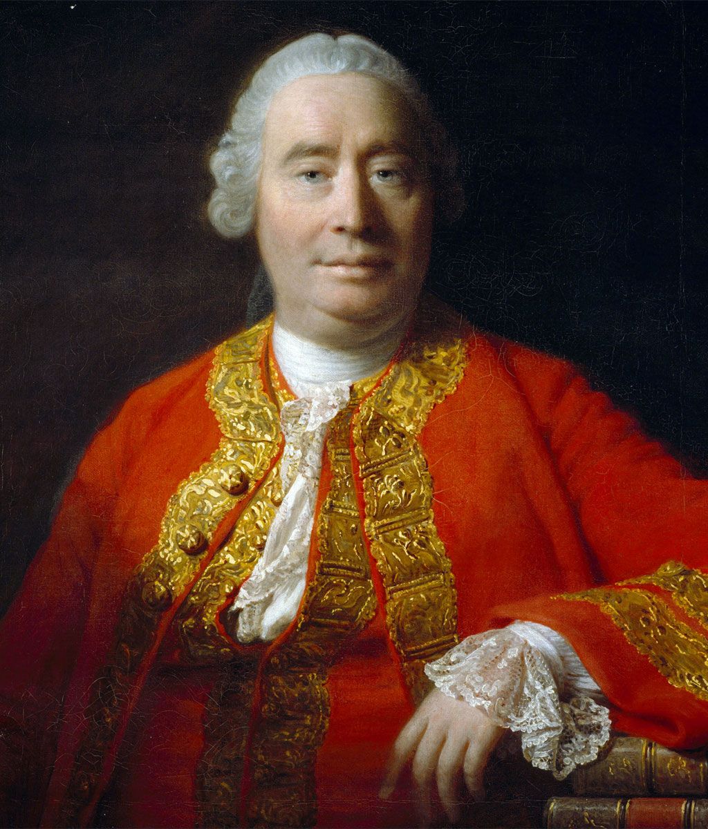 David Hume