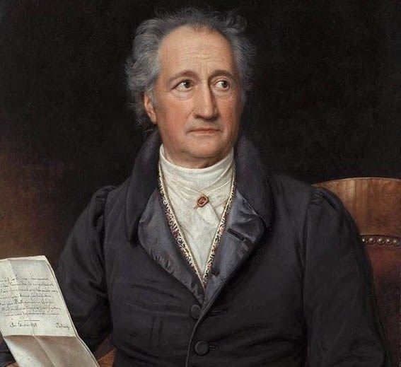 -Hastalıklı bir topluma uyum sağlamak demek, sağlıklı olmak demek değildir.- Goethe
