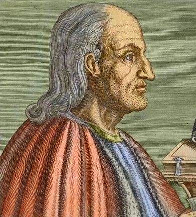 Aziz Anselmus (1033-1109)