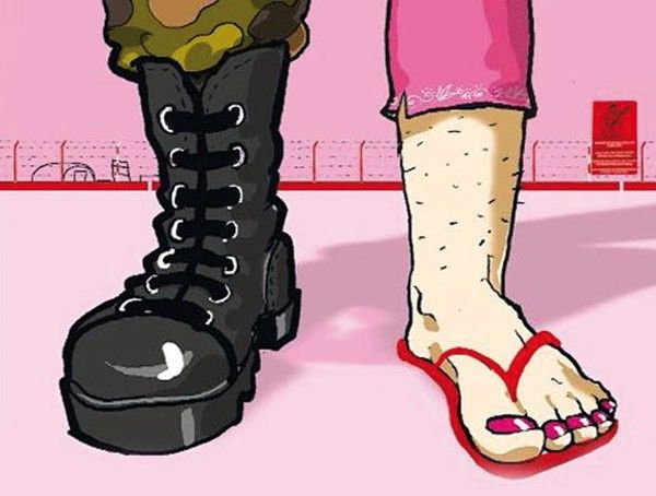 Türkiye’de LGBTİ’lerin Zorunlu Askerlikle İmtihanları