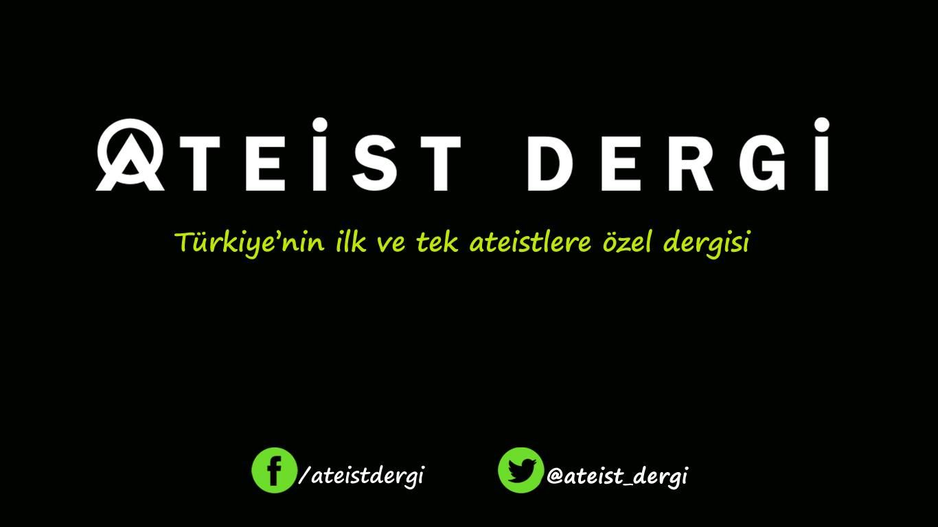 “NASIL ATEİST OLDUM?” Köşesi